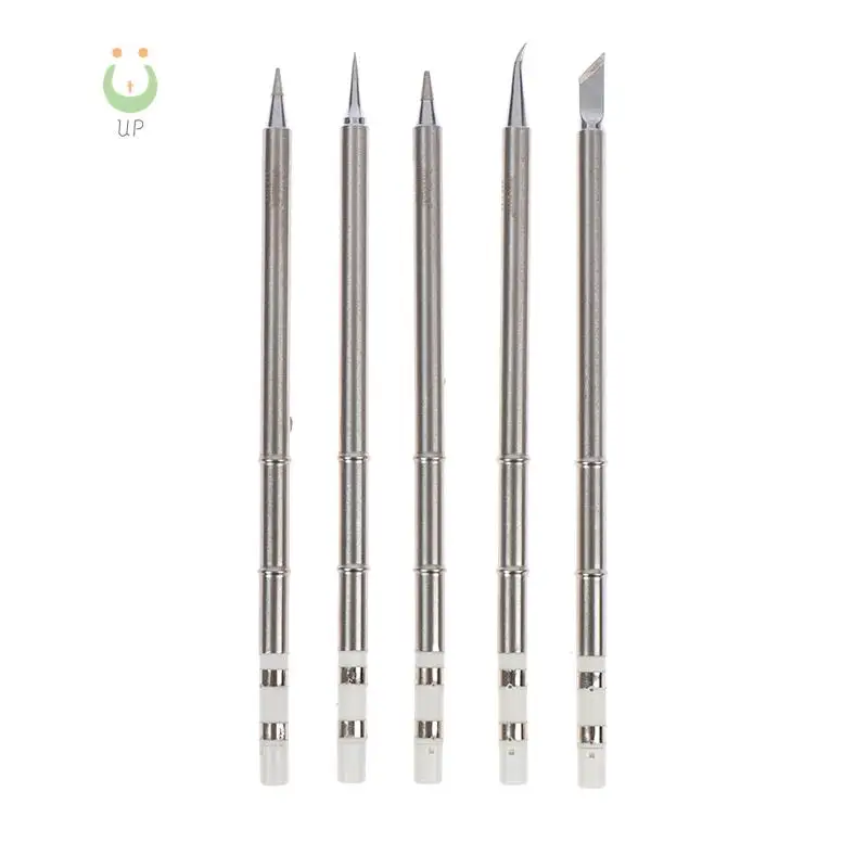 

T13 Lead-free Soldering Iron Tips for BAKON BK950D Rework Station Repair Tips