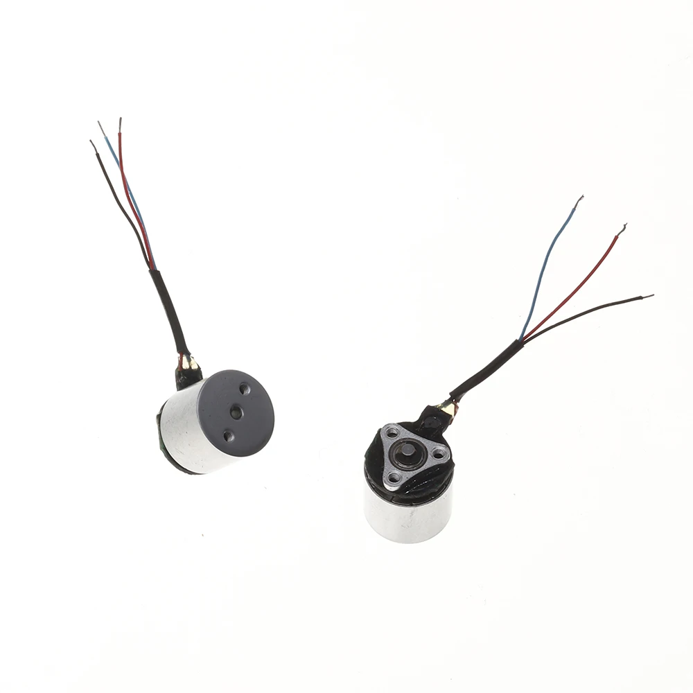 Micro moteur sans balais 0706 6700KV 1-2S pour drone FPV