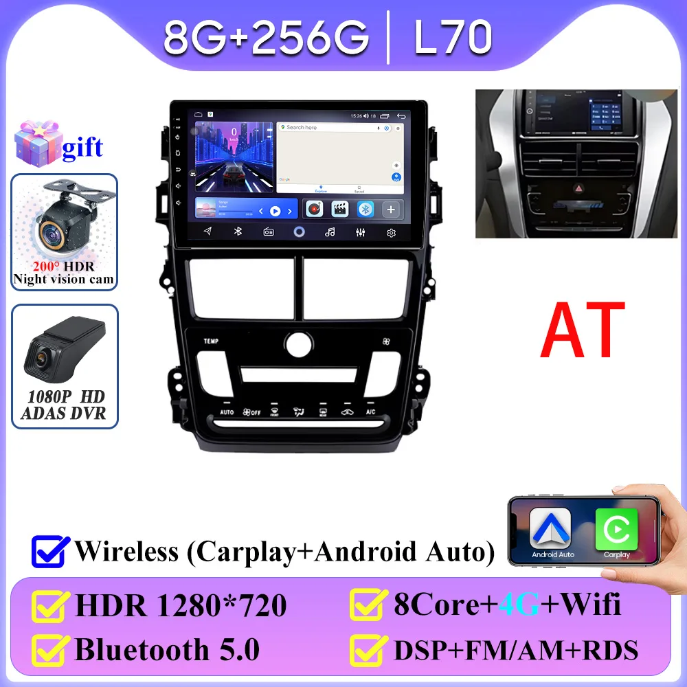 8G-256G DVR B