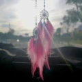 2pcs Pink