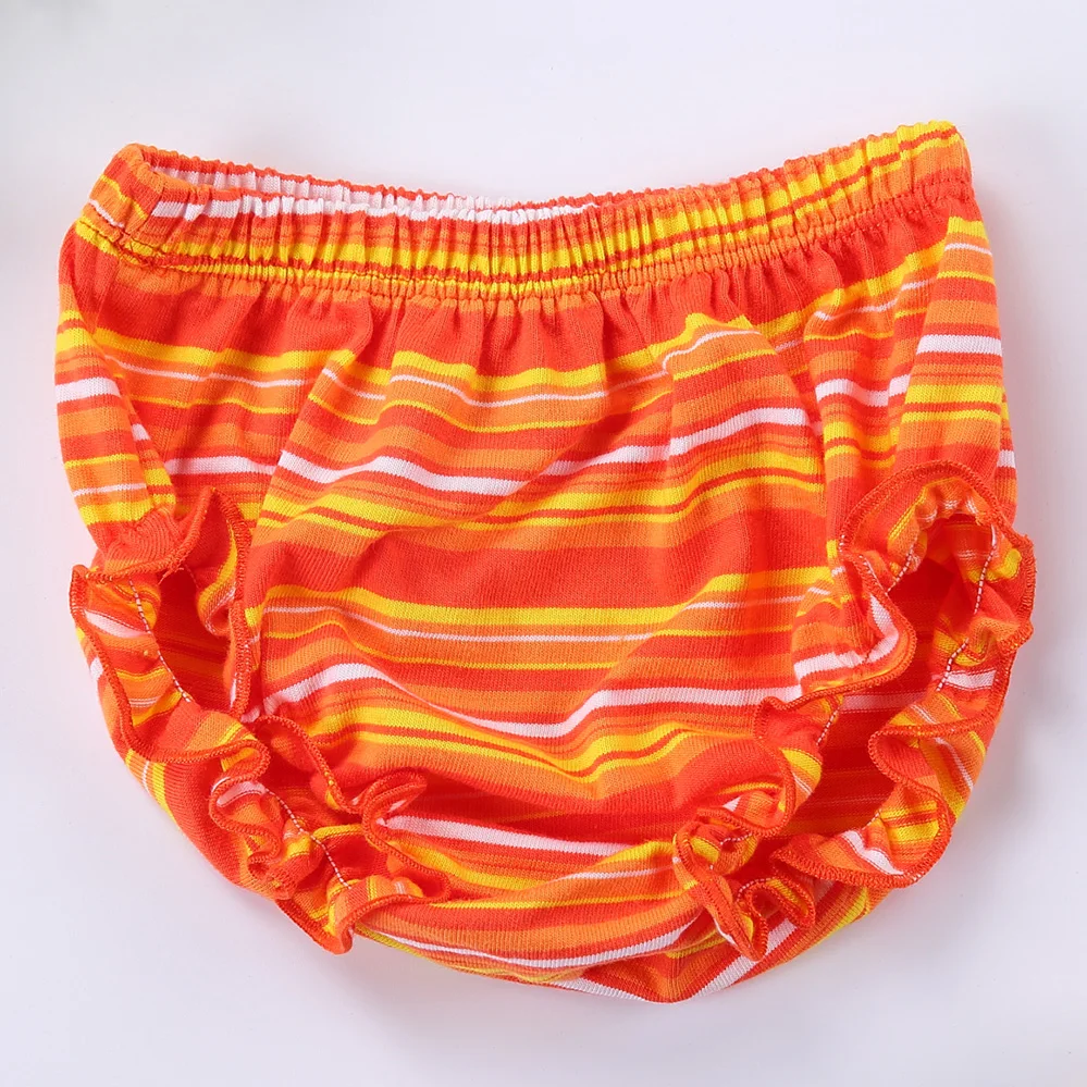 Description Picture 5 of itemBaby Clothes Kids Shorts Lace Pants Boys and GIRL'S Shorts Children Boxer Baby Summer Pants Children Clothing Baby Bloomer
