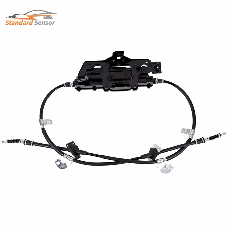 597002W800 59700B8800 Parking Brake Assy Electronic Suit for Hyundai Santa FE 4WD 2012- 59700B8700 59700B8800 597002W80