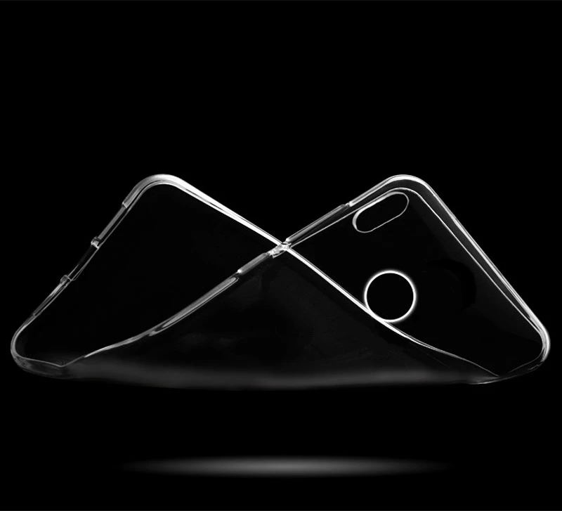 Für Xiaomi Redmi 7 Ultradünne, weiche TPU-Abdeckung, vollständiger Schutz, Silikon, matte Hüllen für Xiaomi Redmi 7 Note 7 Note7 Pro Hülle – Detail 14