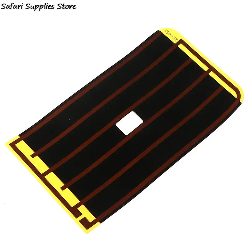 

Warm Plate USB Heating Heater Plate Graphene Heating Sheet Pad Warm Palace Belt