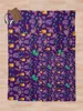 Spyro Pattern Throw Blanket oversized throw blanket soft bed blankets 5