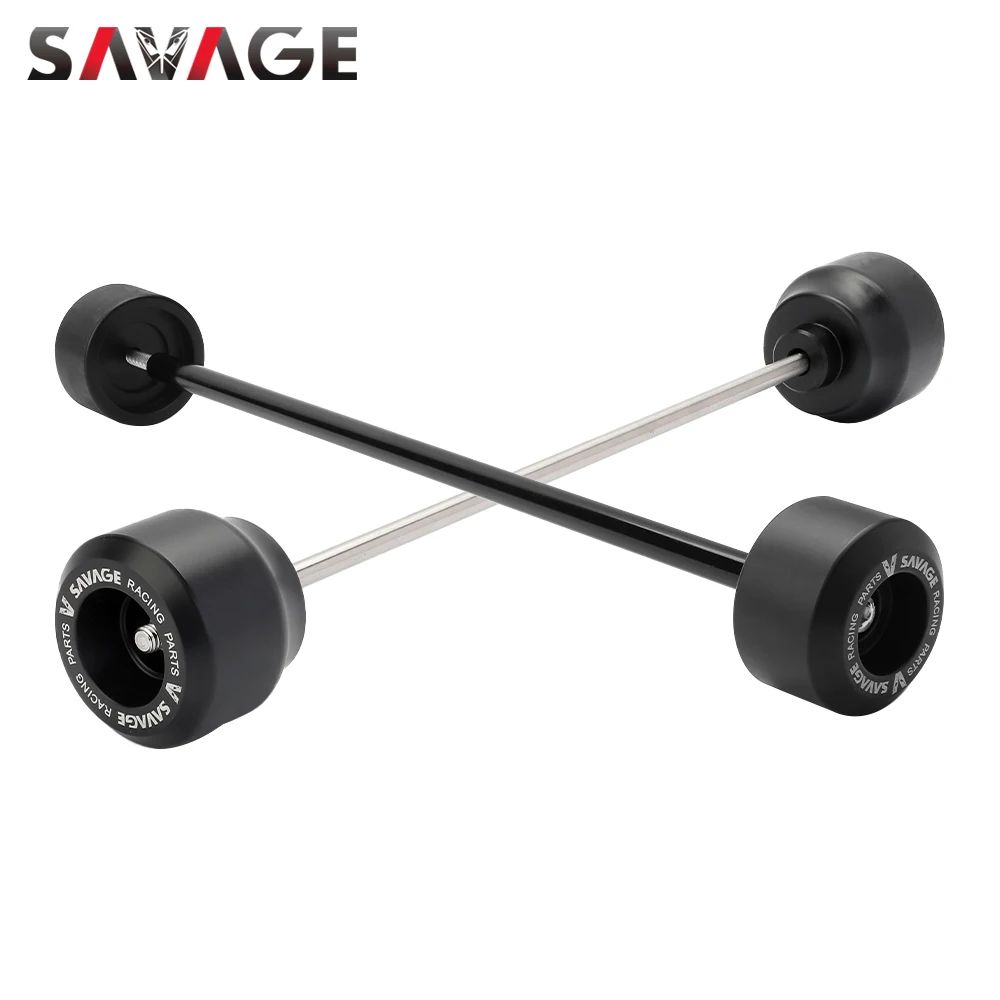 For YAMAHA Tenere 700/Rally Frame Crash Protector XTZ700 XTZ07