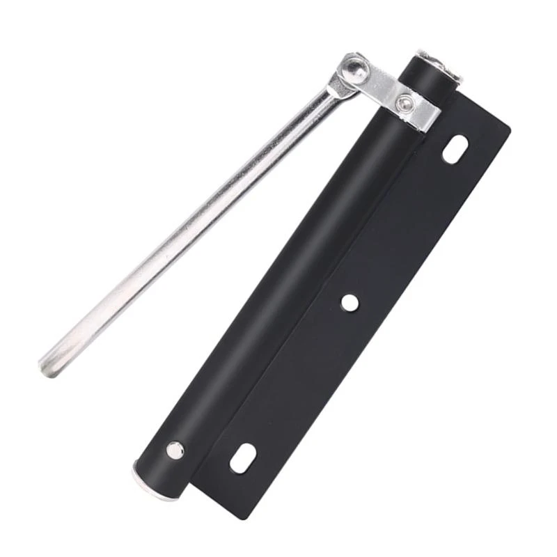 Multipurpose Spring Door Hinges Accessory for Easy Installion Closing