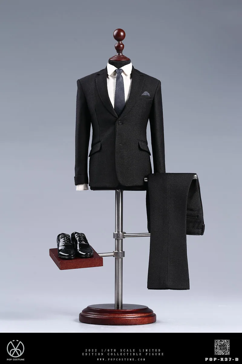 1/6 スリーピーススーツ トニー・スタークPOP COSTUME