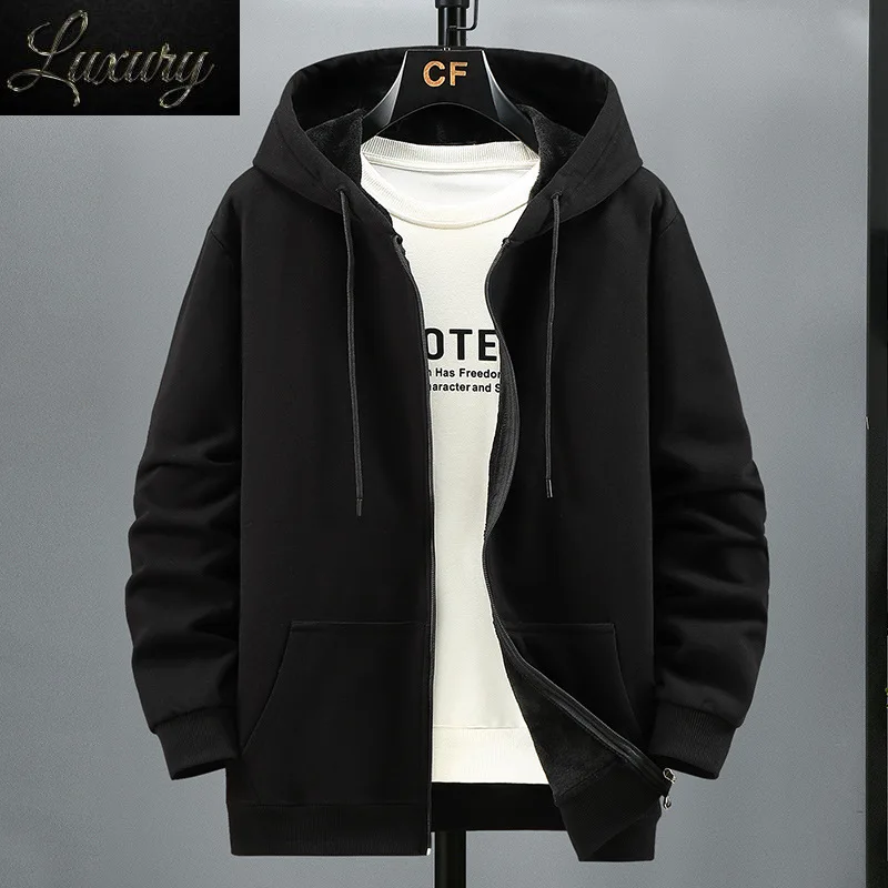 

Men Sweater Sweatshirt Hoodie Coat