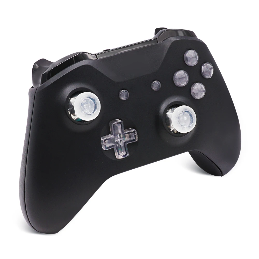 Led Luminous Panel Kit Diy Wireless Game Controller Light Board For