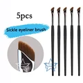 Sickle eyeliner -5