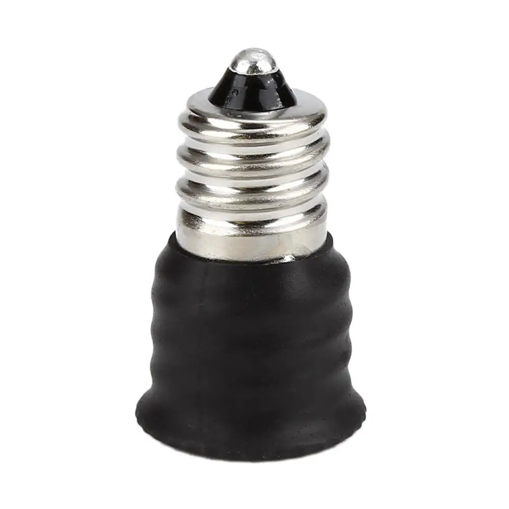 LED 어댑터 E14 2E27 B22 GU10 E27 전구 거치대 G24 E14 G10 에서 E27 컨버터 소켓 전구 램프, 조명용 거치대 플러그 익스텐더