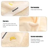 Selling Children's Pure Cotton Fruit Cartoon Primary Baby School Students Face Towel Soft Absorbent Household Bath 25*45 Towel 5