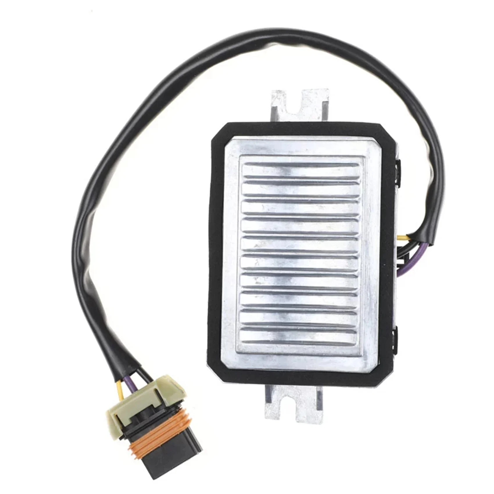 자동차 HVAC 송풍기 모터 제어 모듈, 뷰익 레사브르 캐딜락 데빌 52480042 15-8745