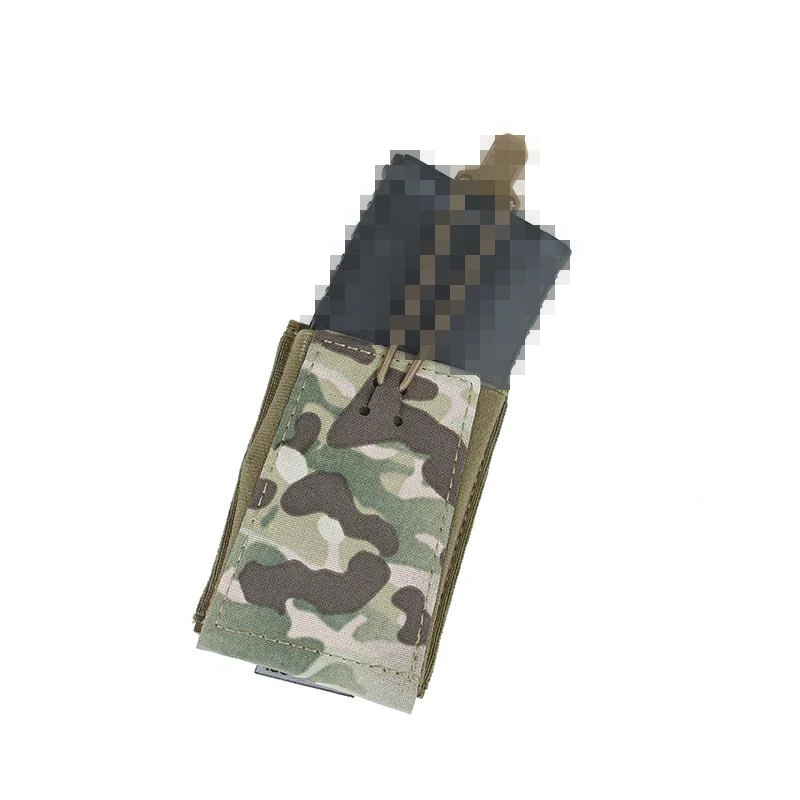 

Lightweight GBRS Single 556 V2 Magazine Bag