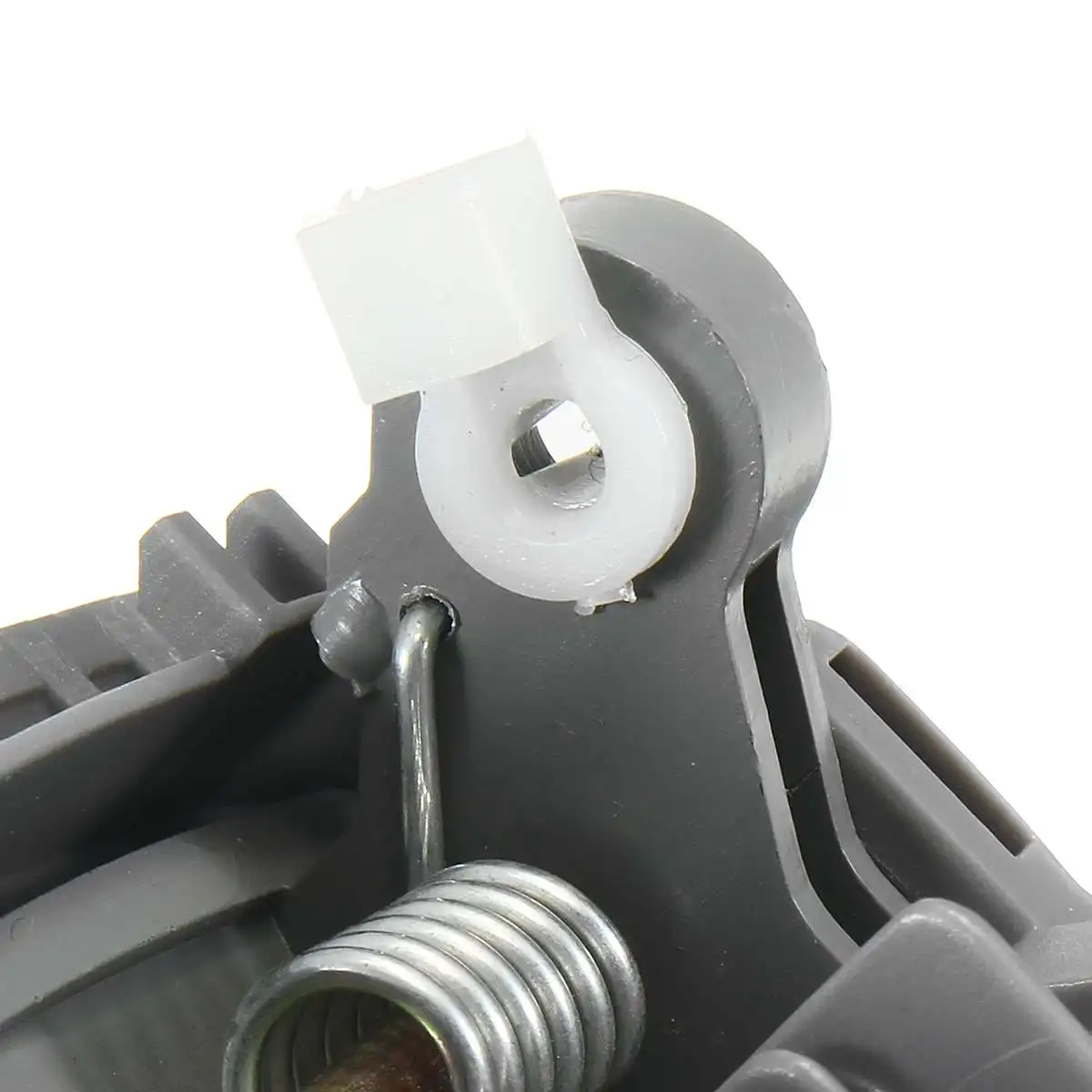 Maniglia Porta Interna Auto Per Kia Morning/Picanto/Euro Star 2004-2010 - Lato Sinistro - Foto 8