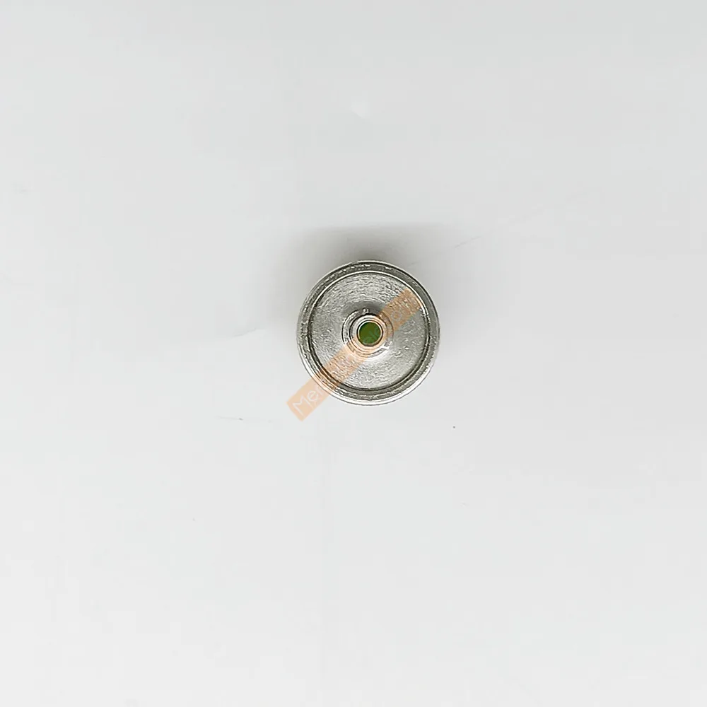 Single SC APC Connector Fiber Optic Adapter
