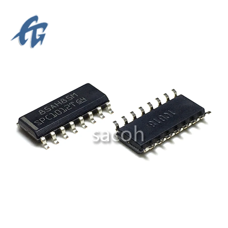 

(SACOH IC Chips) SPC1012 SPC1012T 5PCS 100% Brand New Original In Stock