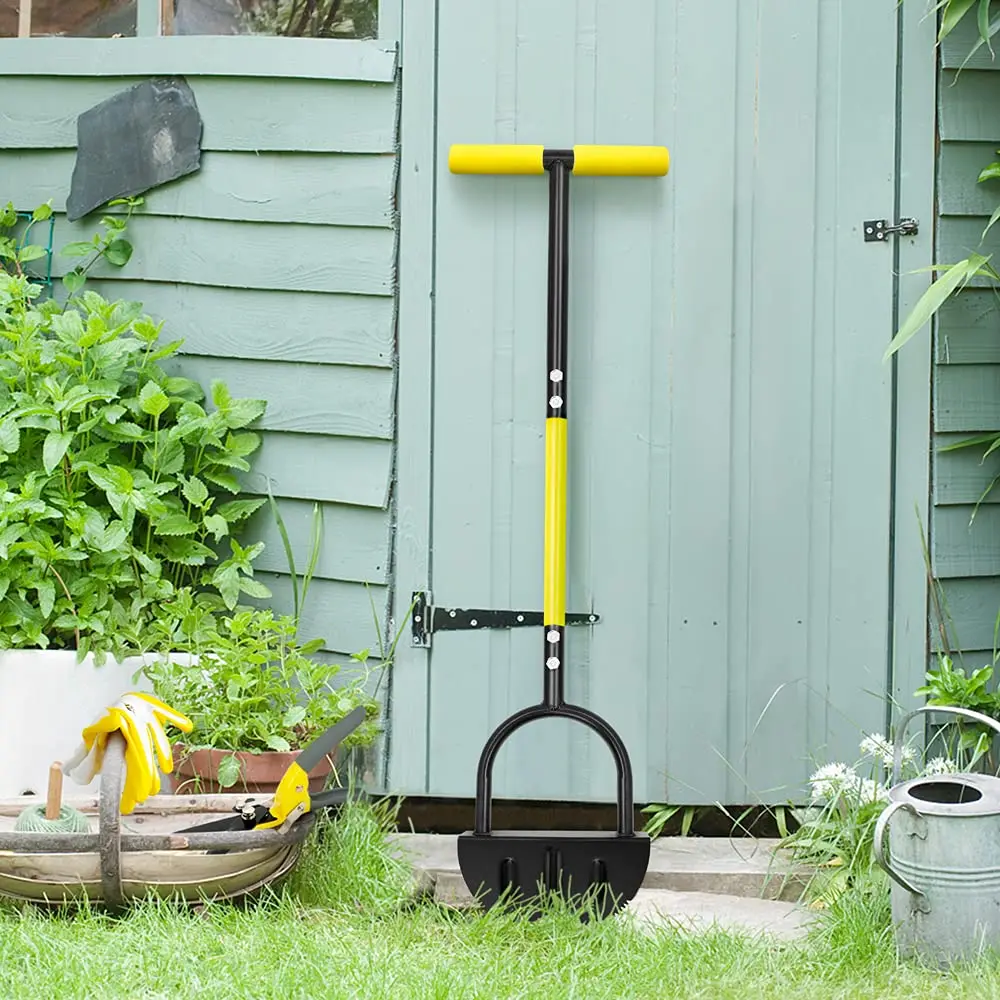 Serrated Edger Lawn Tool Lawn Edger Tool Musthave Cutting Supplies For