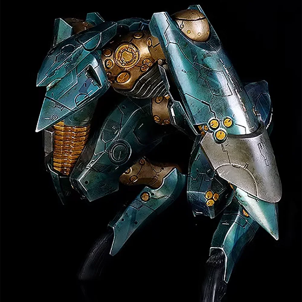 Original ThreeA 3A MGS Metal Gear RAYMetal Gear Ray 1/48