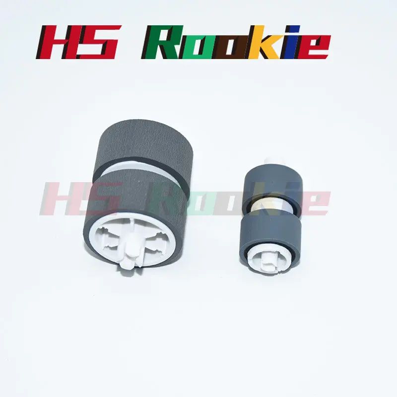 

1X5484B001 набор обменных роликов для CANON DR C125 C125W C225 C225W II сканер imageFORMULA