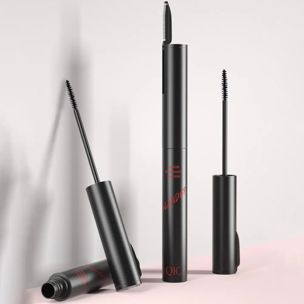 

Beautiful Beauty Eye Lengthening Curling Mascara Eye Mascara Non-irritating Eye Makeup