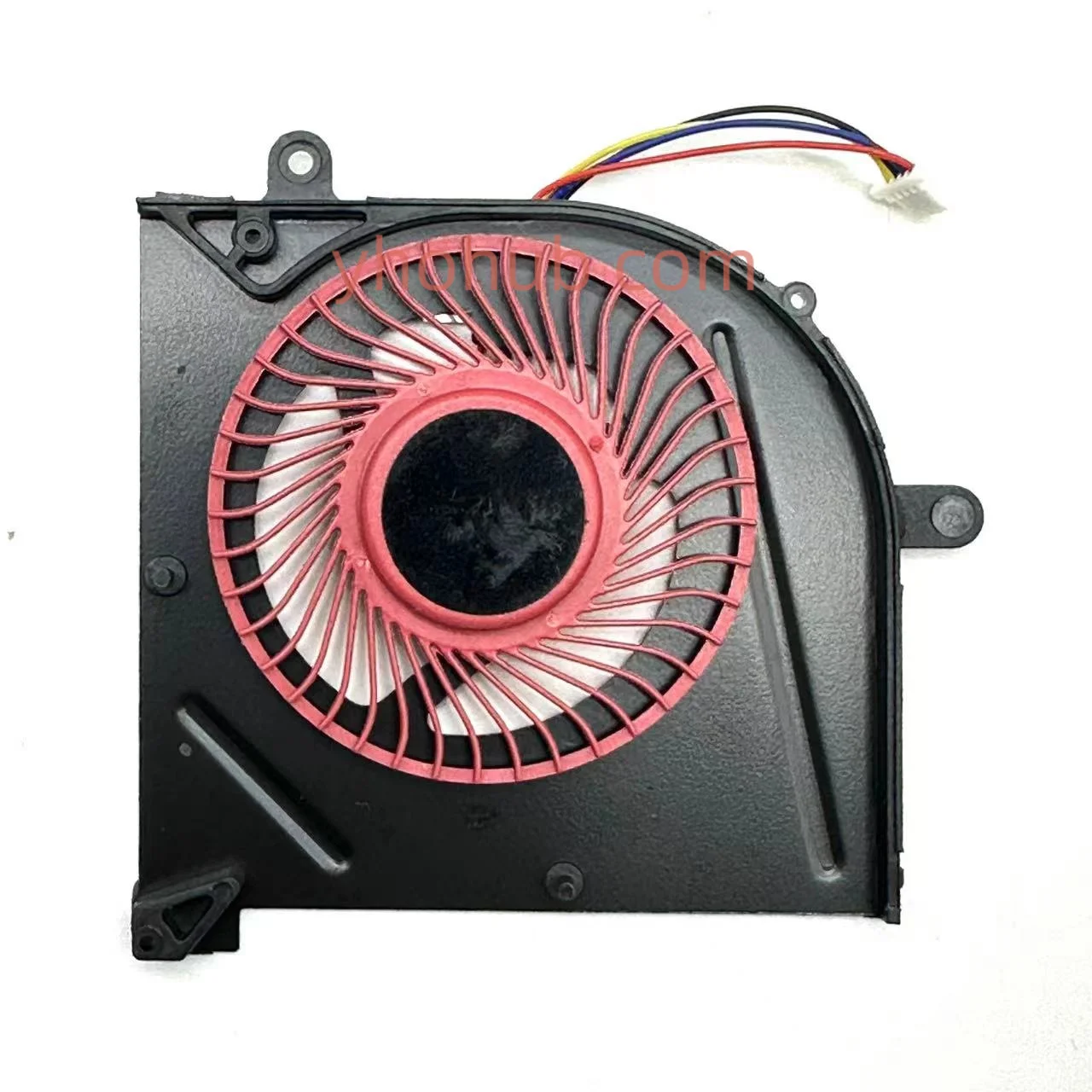 Ventilador de Refrigeração A-power-server Cpu 4-wire dc 5v 0.5a Bs5005hs-u2f1 - Imagem 4