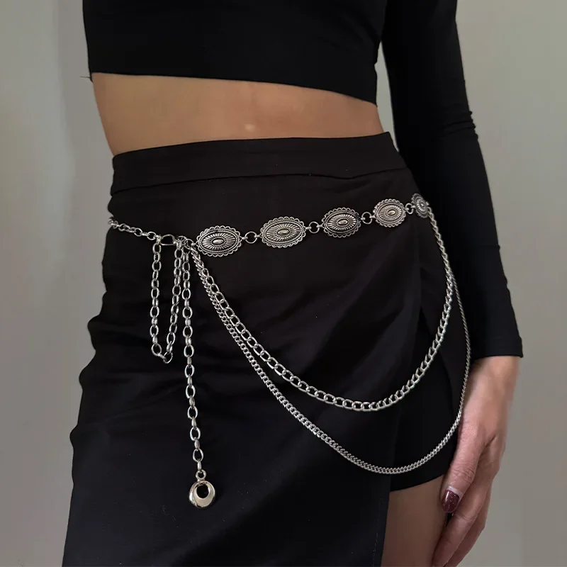 Waist chain image 10