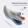 Xtep QINGYUN Running Shoes for Men 2025 Spring Lightweight Cushioned Wear-Resistant Training Professional Sneaker 975119110053 4
