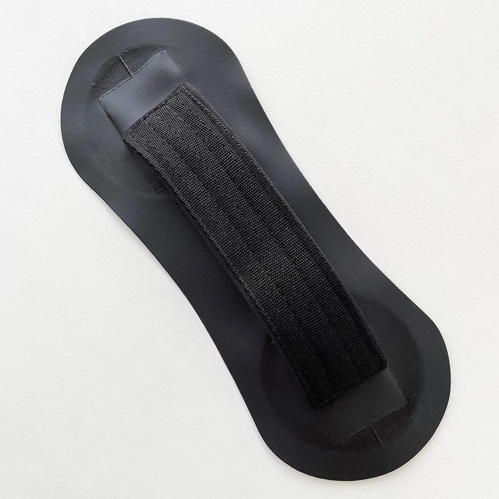 Inflatable Boat Handle Strap PVC Carry Handle Patch for SUP Paddle Board Canoe