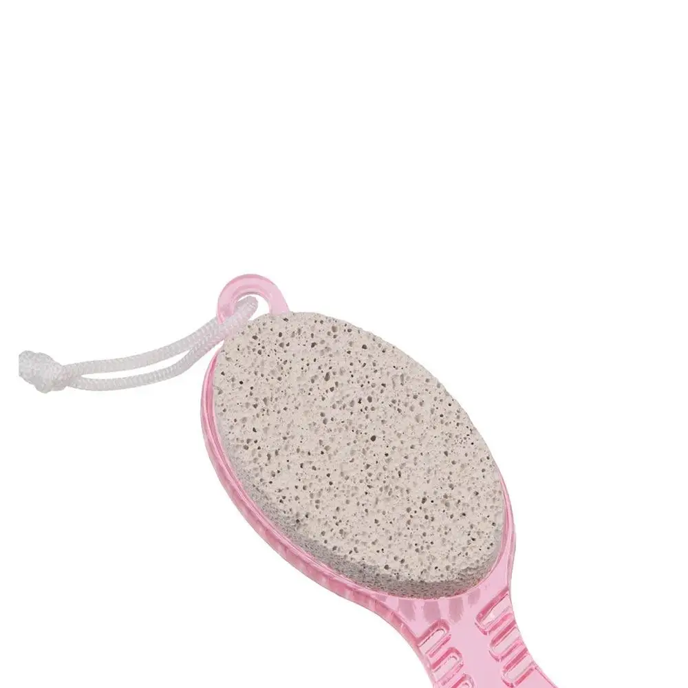 Skin Cleaning Rasp Callus Cuticles Remover Heels Pedicure Tools Foot File Brush Foot Skin Grinder Foot Scrubber Grinding Stone