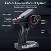 1:14 85KM/H Brushless Drift RC Car Professional Electric Off-Road Remote Control Monster Truck Toys for Kids VS WLtoys 144010 4