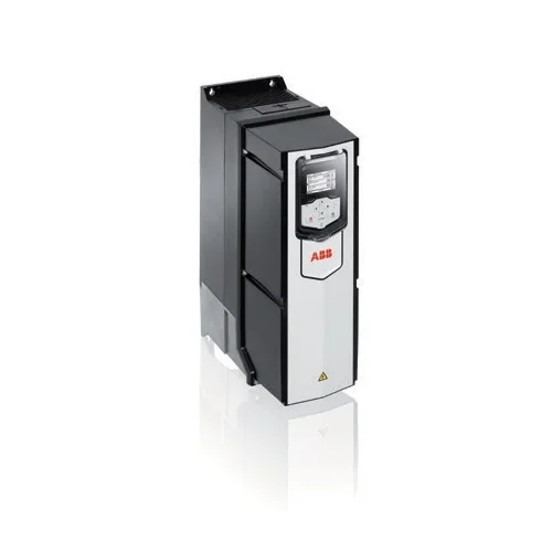 

LOW VOLTAGE AC DRIVES ABB industrial drives ACS880, drive modules 0.55 to 3200 kW