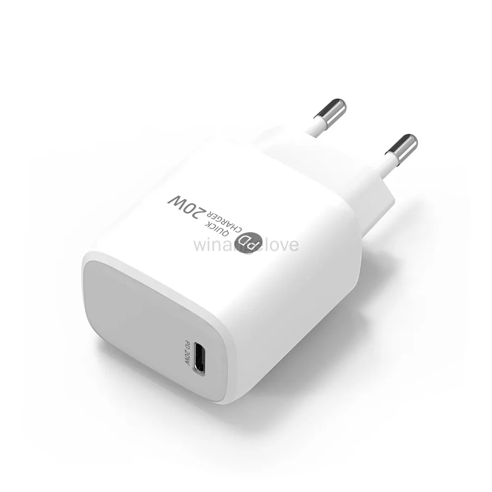 Рисунок 2 - Зарядное устройство сетевое с USB Type-C