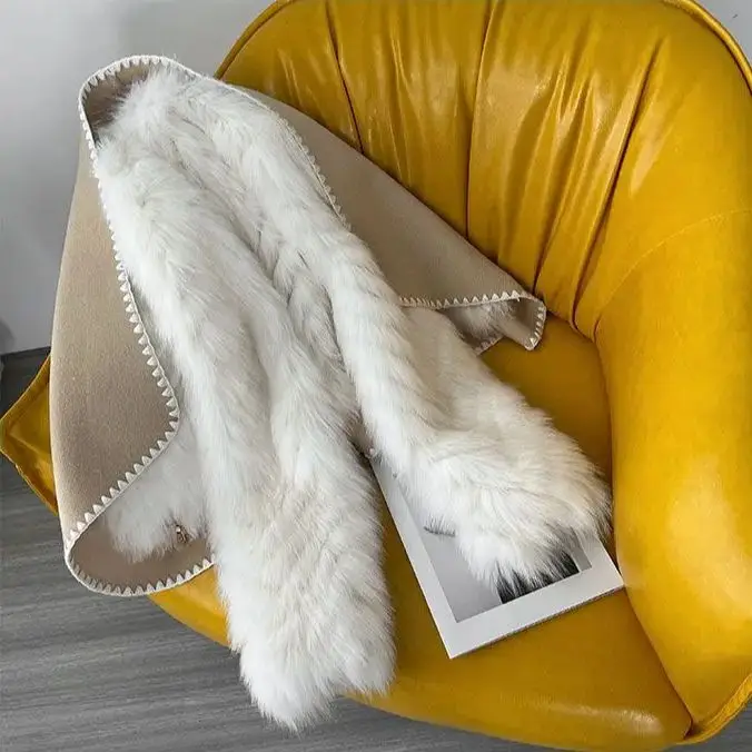 Рисунок 3 - Корейское пальто из искусственного