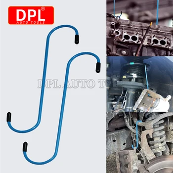 Car Brake Caliper Hooks 1