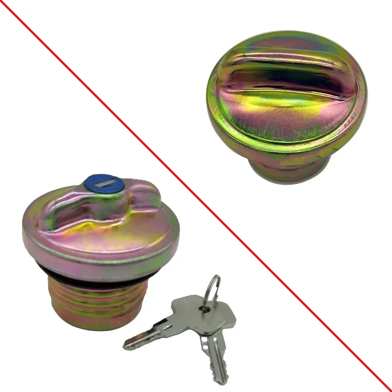 Fuel Tank Cap Lock for VW Beetle Karmann Ghia Type 3 KAEFER PORSCHE 911 321201551H,113201551H