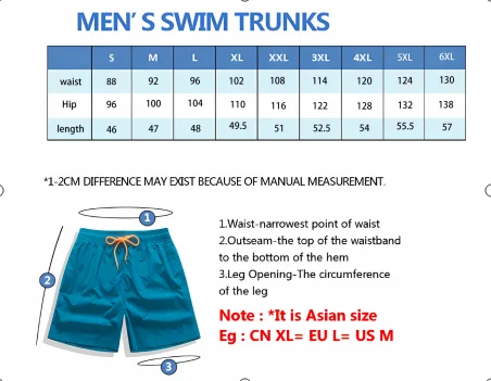 2024 Summer Street Versatile Thin Beachwear high-end Fashion 3D Digital Printing Shorts men's Large Handsome Loose Shorts 6