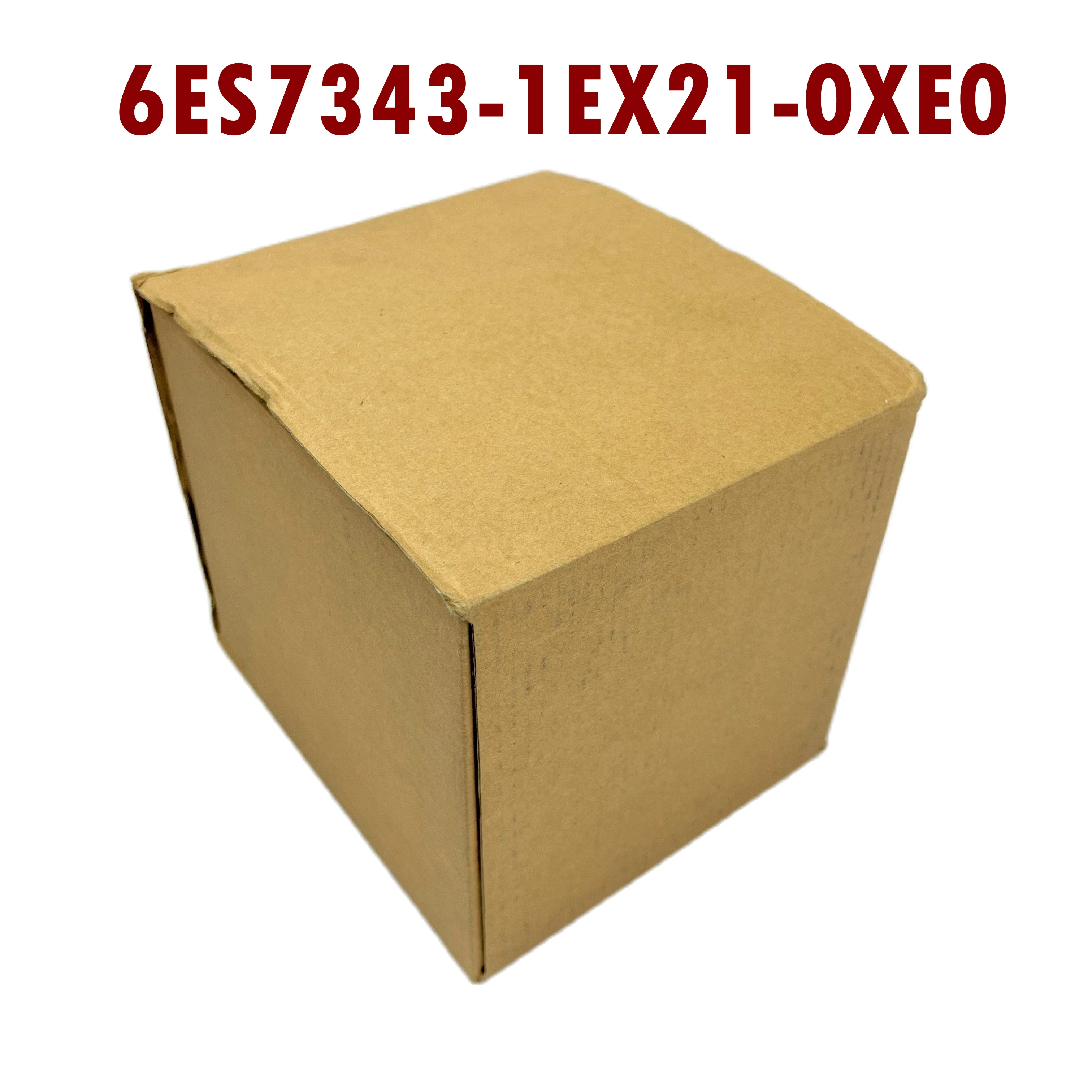 

NEW 6ES7343-1EX21-0XE0 Fast delivery extra long warranty plc