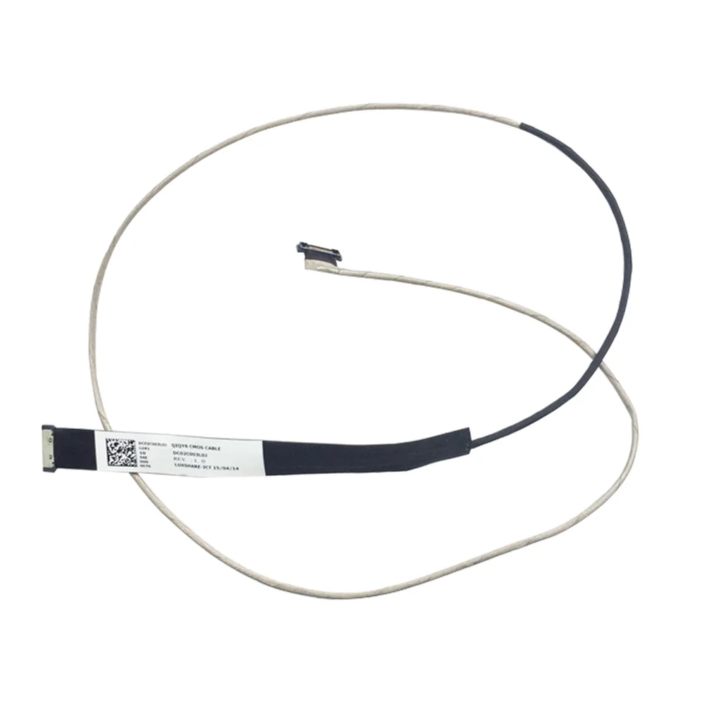 The New Original Is Applicable To Lenovo Y500 Y510p Y510 Laptop