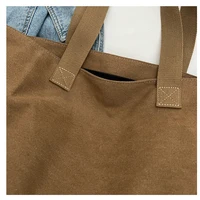 Women's Canvas Tote Bag  01