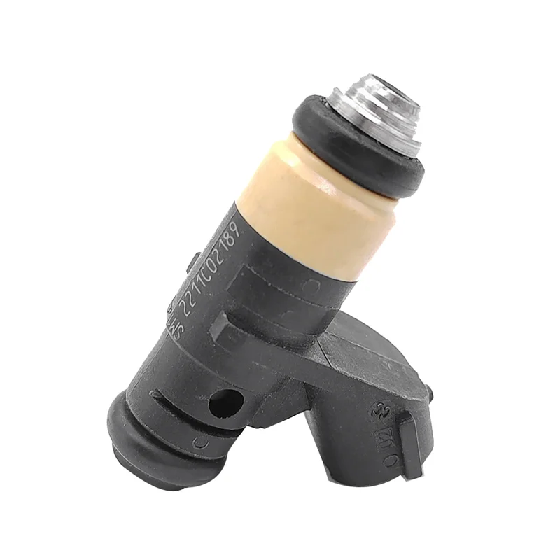 

1PCS 036906031M Fuel Injector for VW Polo 9N Seat Ibiza IV 1.4L 2002-2007 /Skoda Fabia 6Y Gasoline Spray Nozzle