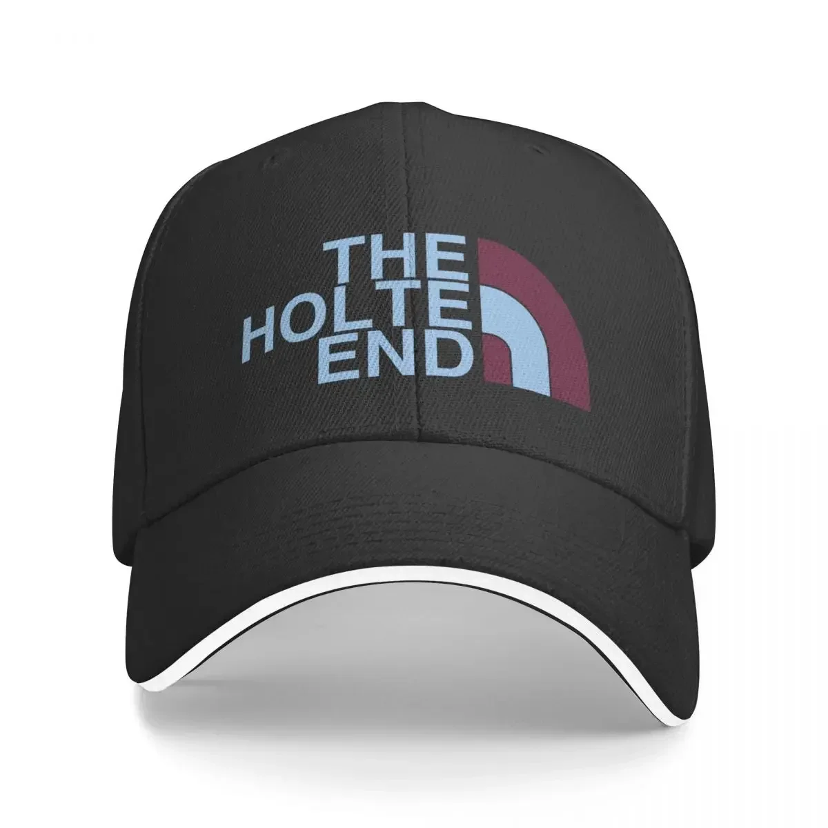 

The Holte End Baseball Cap Bobble Hat funny hat For Men Women's