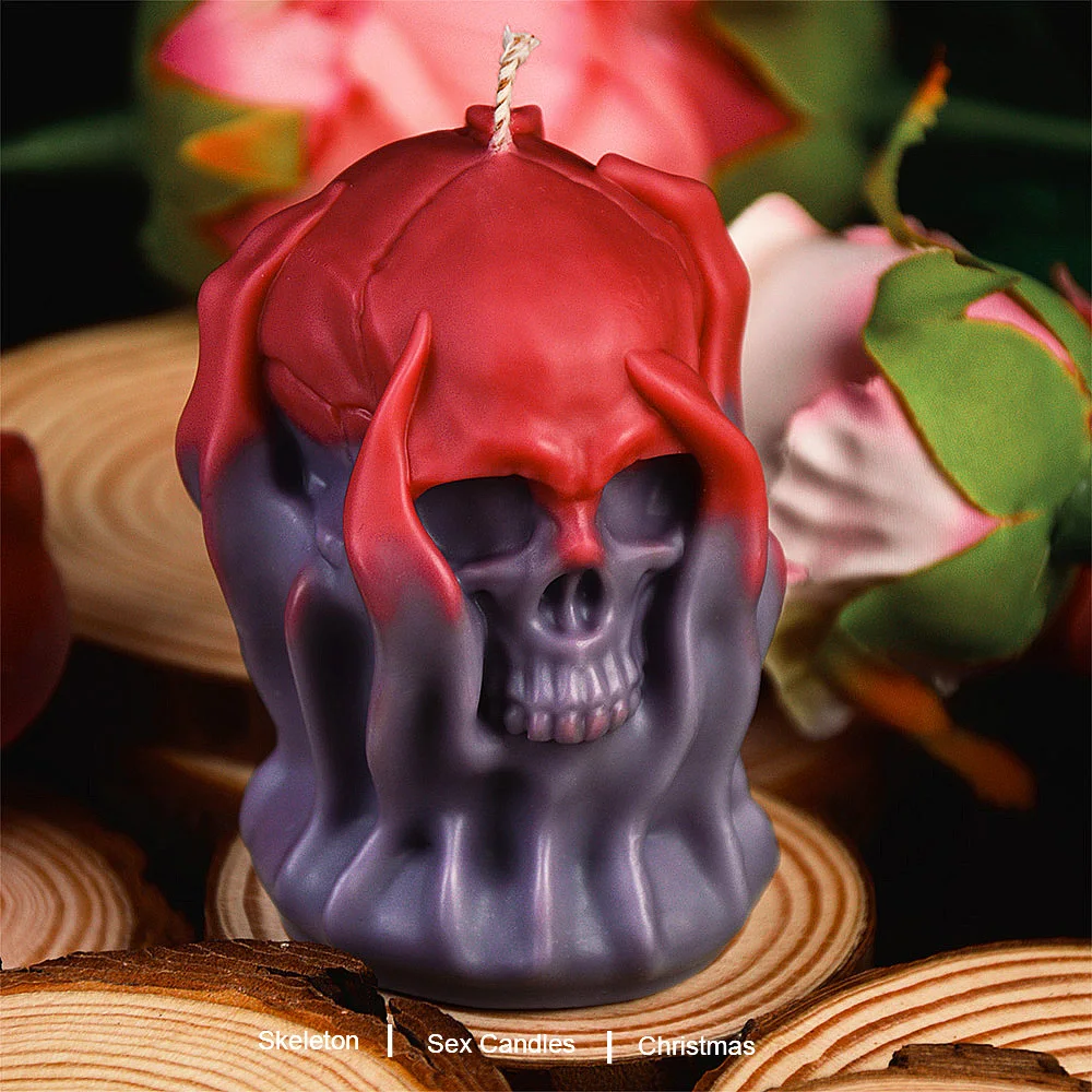 YOCY Erotic Candles BDSM Game Handmade Temperature Candles Intimate Sex Toy Foreplay Couples Stimulator