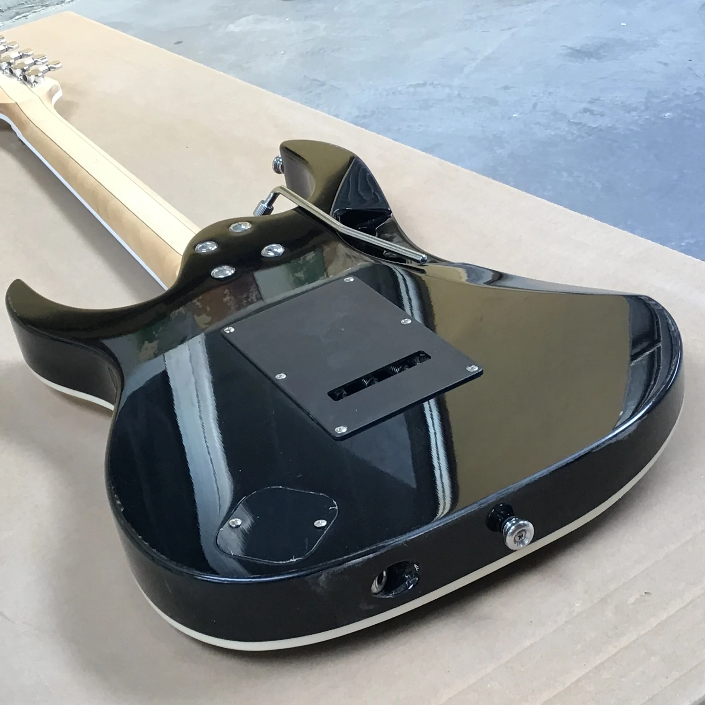 gfc プロトタイプ　24F ギター gfc プロトタイプ 24F ギター ギターファクトリー