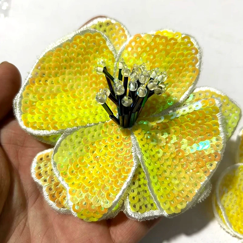 yellow green