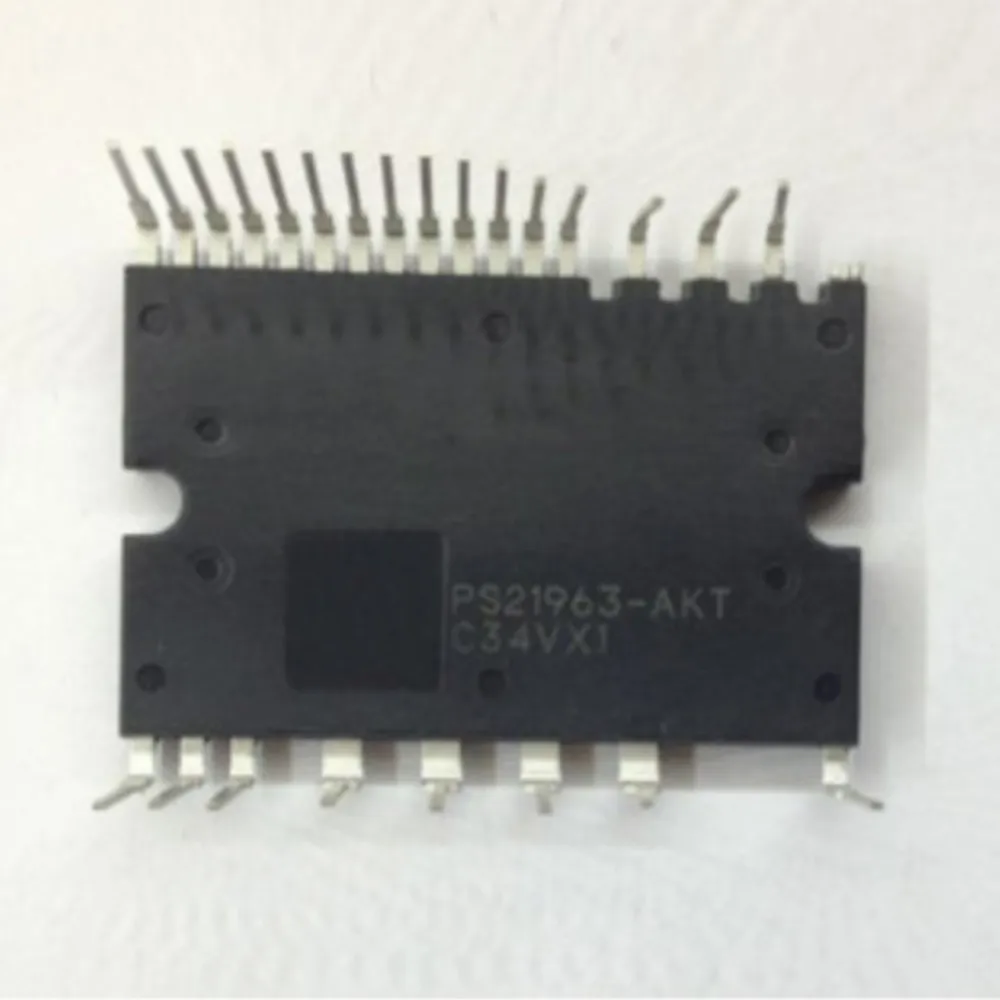 

PS21963-AKT новый модуль