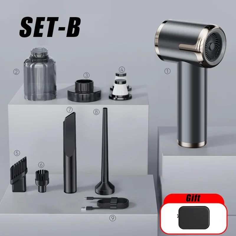 Set B