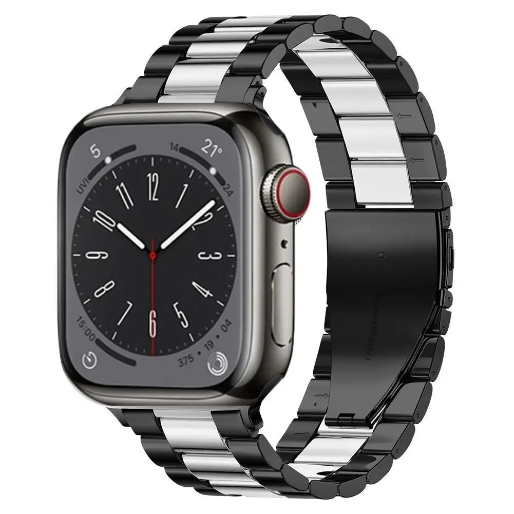 Stainless Steel Metal Bracelet Watch Strap