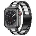 Black silver
